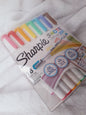 Sharpie S-Note Markers