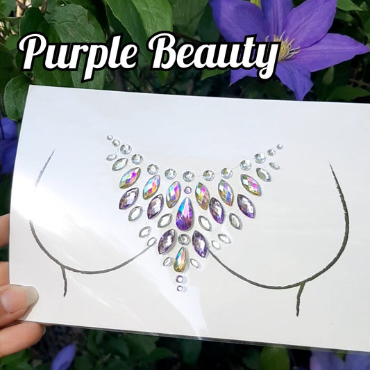 Purple Beauty